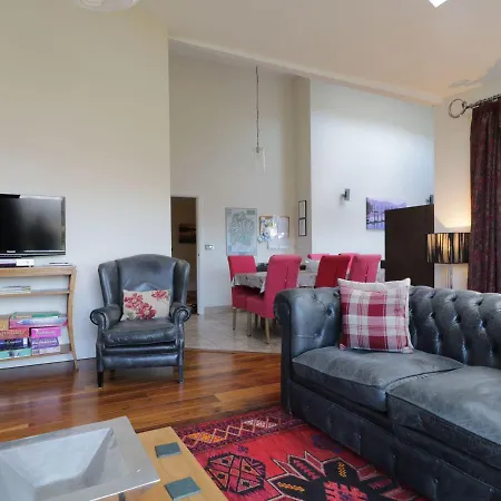 Cloud End Prázdninový dům Keswick (Cumbria)