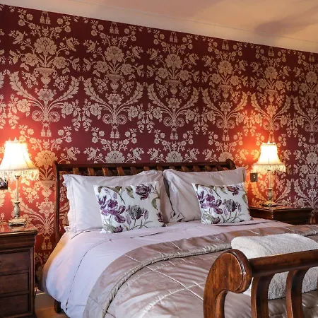 Prázdninový dům Cloud End