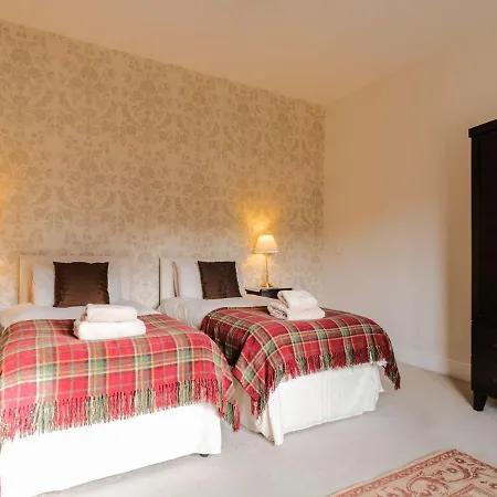 Prázdninový dům Cloud End Keswick (Cumbria)