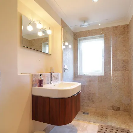 Prázdninový dům Cloud End *