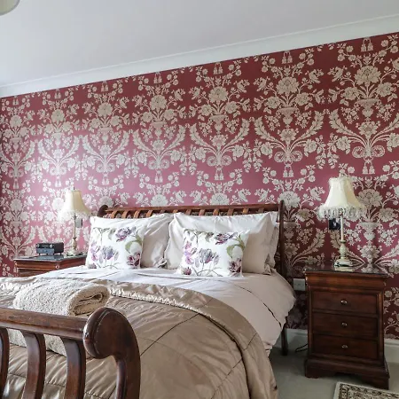 Cloud End Keswick (Cumbria)