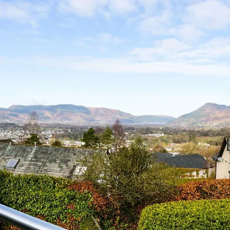 Prázdninový dům Cloud End *