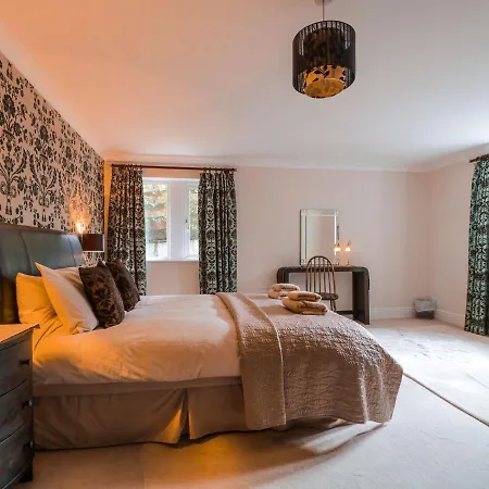 Semesterbostad Cloud End Keswick (Cumbria)