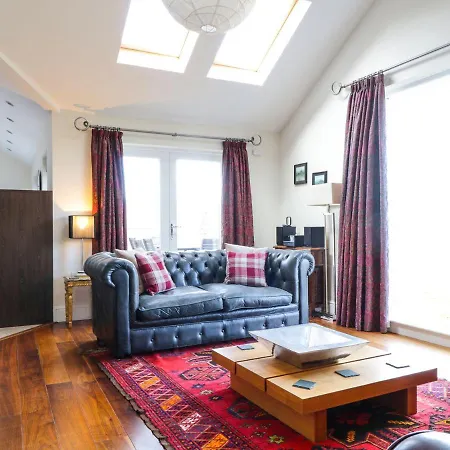 Semesterbostad Cloud End Keswick (Cumbria)