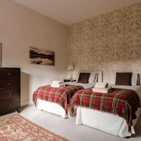 Cloud End Semesterbostad Keswick (Cumbria)