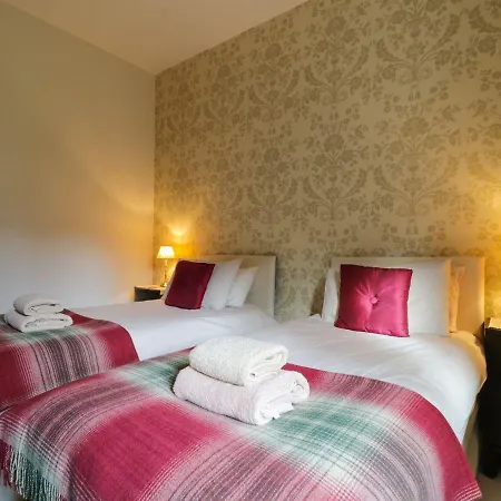 Cloud End * Keswick (Cumbria)