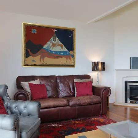 Semesterbostad Cloud End Keswick (Cumbria)