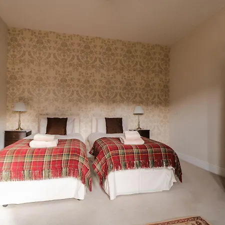 Semesterbostad Cloud End Keswick (Cumbria)